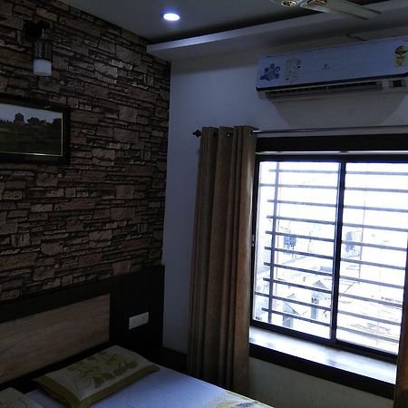 Alakhnanda Guest House Varanasi Exterior photo